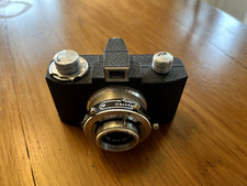 APPAREIL PHOTO SEM BABY OREC