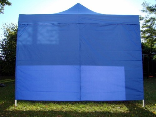 Parois pour barnum tonnelle