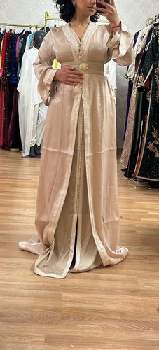 Caftan marocain organea - marocain,