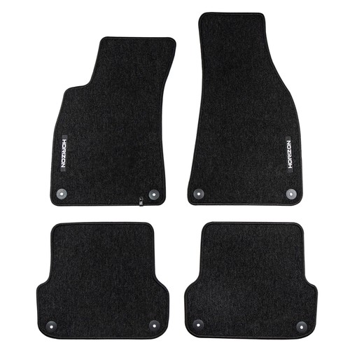 Tapis sol pour audi b6 - sol,
