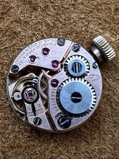 Mouvement De Montre Omega 580