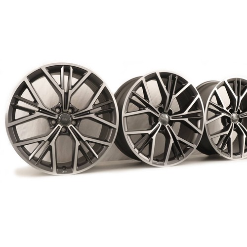 Jantes alliage audi - jantes, a7