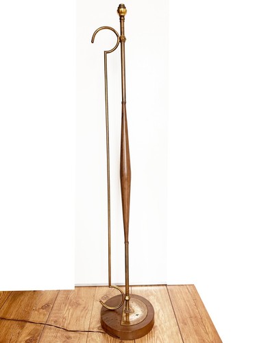 Rare lampadaire design 1960's