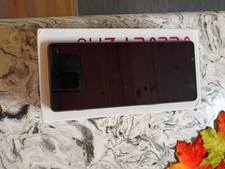 Sony Xperia 1 IV - 256 GB - Black (Unlocked) XQ-CT62