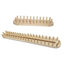 Métier à tisser en bois pour