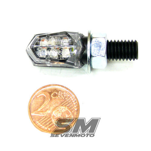 Clignotant led mini - clignotant,