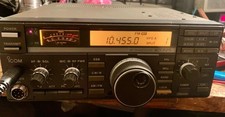 ICOM IC-725