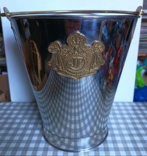 RARE: Beau grand seau à