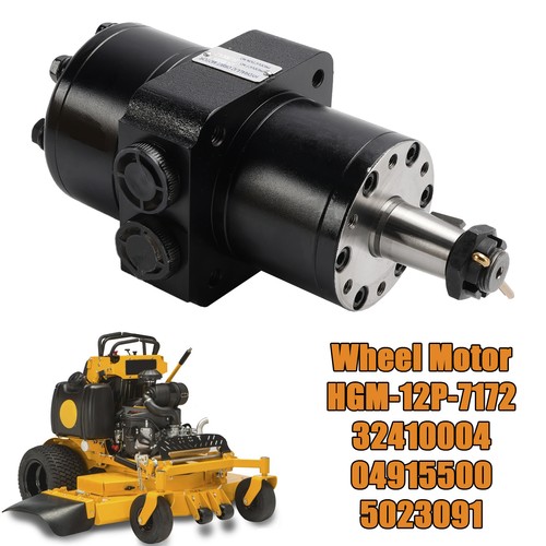 Hgm 12p 7172 32410004 wheel - 32410004,