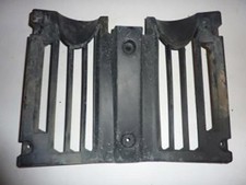 Protection de radiateur