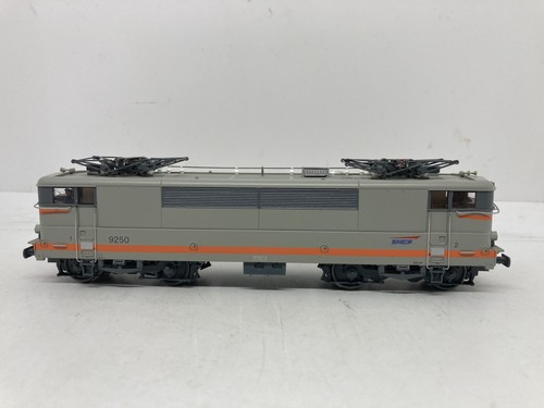 Roco 62517 locomotive - roco,