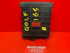 VOLKSWAGEN GOLF 2 GTI