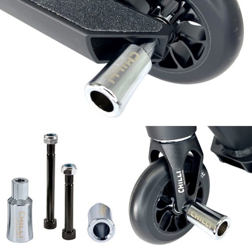 Chilli pro scooter - chilli,