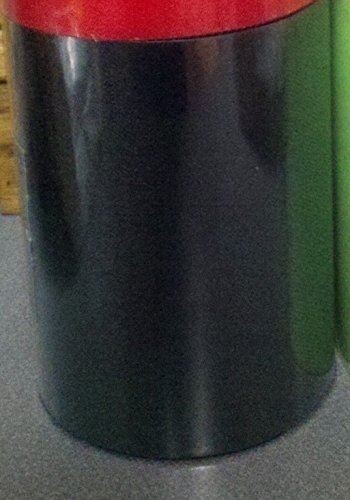 Black tulle spool - spool, 100yards