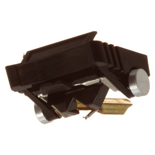 Saphir diamant stylus pour
