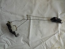 Toyota Celica T20 Verrouillage