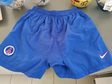 Short Officiel PSG 1999-2002 Vintage Nike Xl