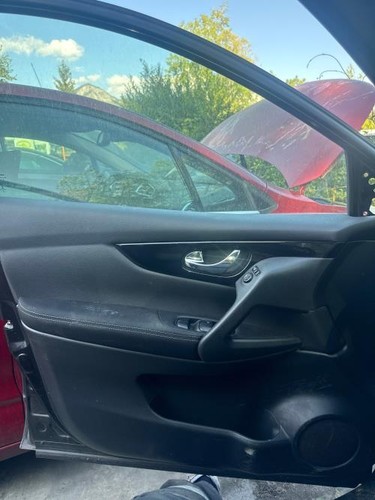 Panneau porte avant gauche - de,