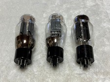 5U4G Aspirateur Tube Ultron Allemagne Neuf Filco Usé Zairex GB Vintage Tube