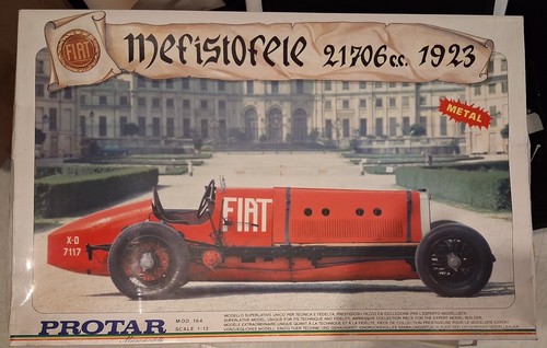 Protar mefistofele - 1,