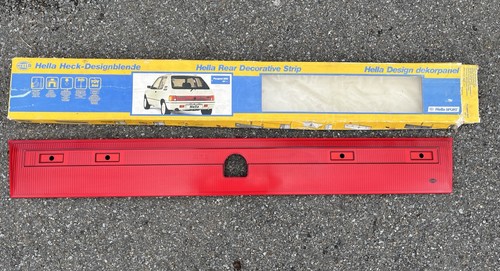 Rappe hayon peugeot 205 gti - peugeot,