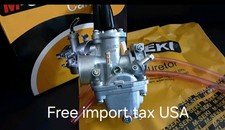 CARBURETOR YAMAHA CHAPPY LB50 LB80  Assy  taiwan