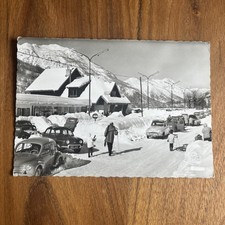 Postcard Cpa - Chnatemerle -