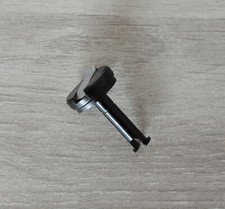 Olympus OM-10 : manivelle