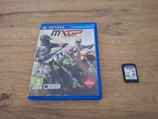 mxgp mx gp PS VITA FRA