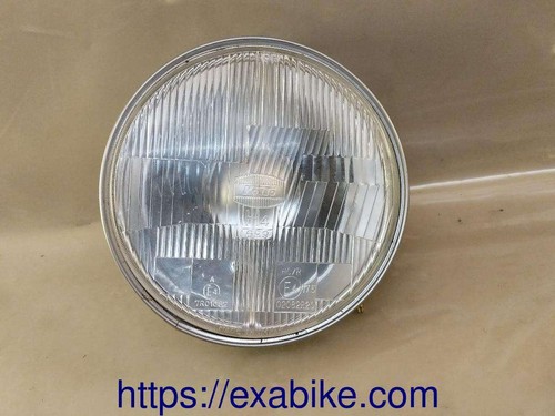 Optique phare pour suzuki - optique,