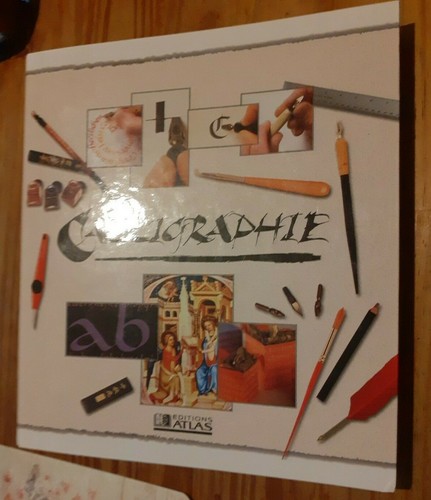 Classeur atlas fiches sur - atlas,