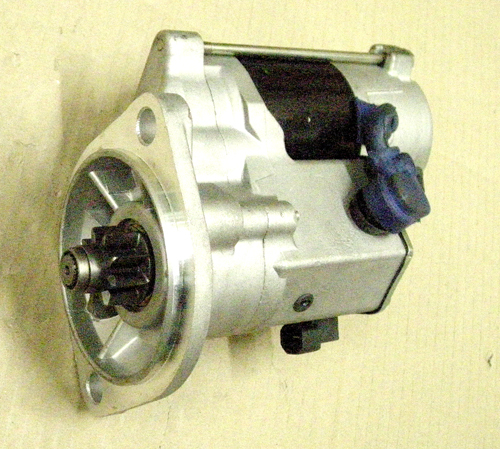 Neuf démarreur moteur pour - neuf,