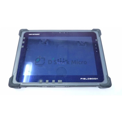 Tablette logic instrument - tablette,