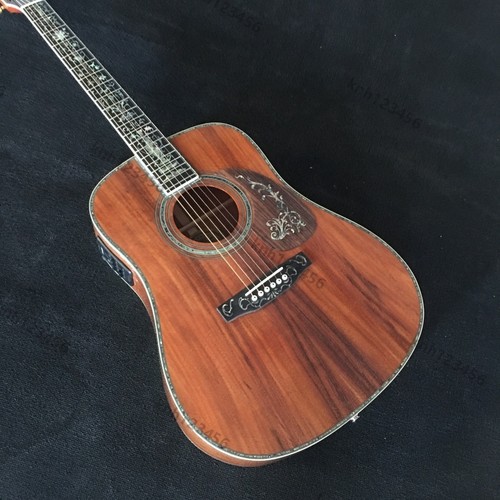 Guitare électro acoustique - guitare, Électro-acoustique