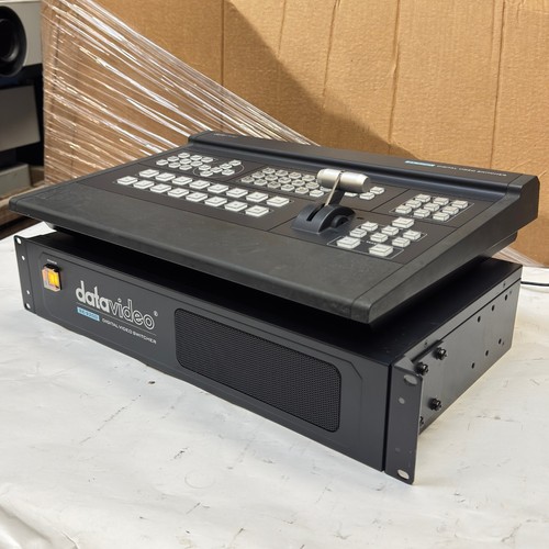 Datavideo 2200 video - datavideo,