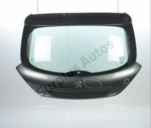 Hayon 8701cs peugeot 207 phase - peugeot,