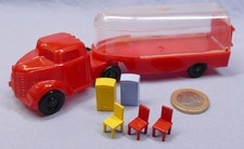 Banner Plastics USA : Camion