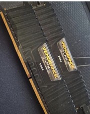 Ran Vengeance 2 Fois 4Go Ddr4