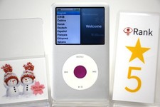 Apple iPod Classic 6,5e