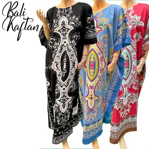 Bali robe kaftan - bali,