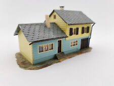 MODELISME FERROVIAIRE ECHELLE