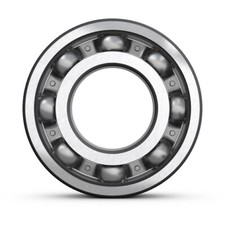 SKF Roulements Radial Roulements à Billes Haut Volumes 6201-2Z