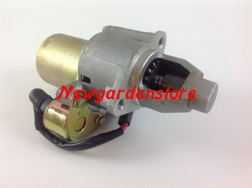Démarreur honda moteur - démarreur, 240