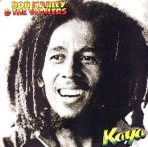 Bob marley the wailers - cd,