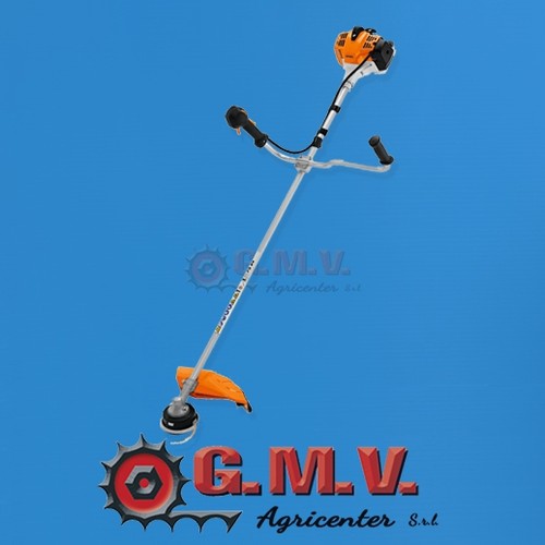 Débroussailleuse stihl fs - stihl,