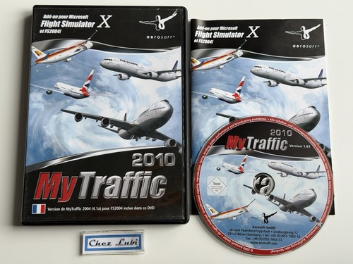 Mytraffic 2010 extension - mytraffic,