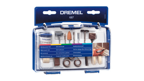 Nouveaux kits accessoires - kits, d'accessoires