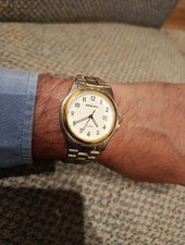 Montre Rodania Quartz Plaque