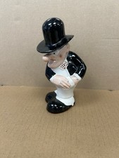 Professeur Nimbus - Rare