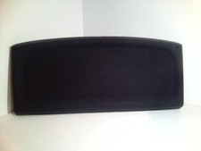 Plage arriere VOLKSWAGEN POLO